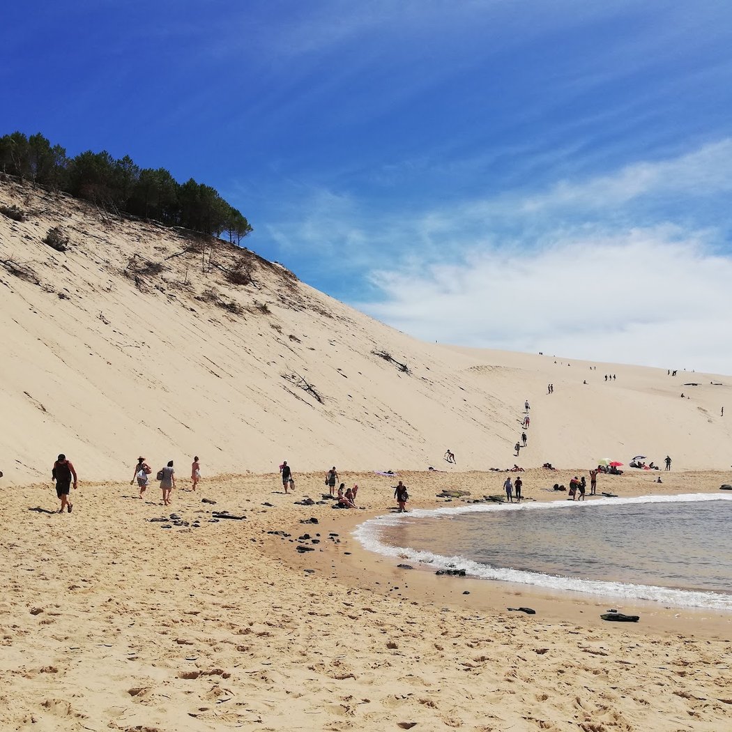 Plage de la Corniche 3
